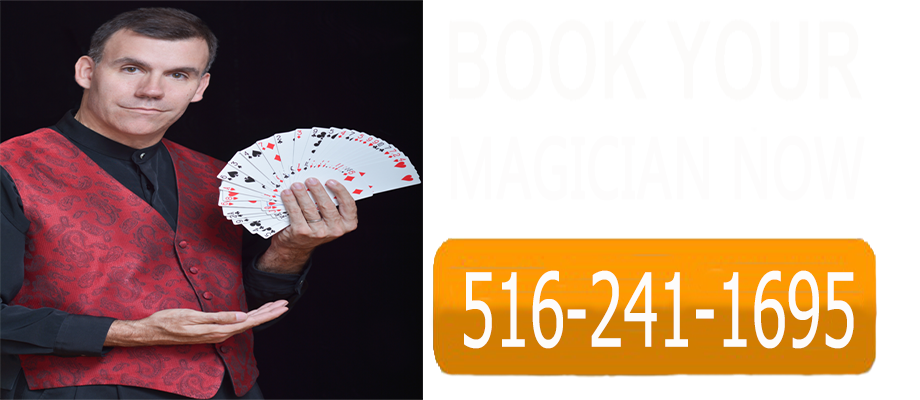 Best Magicians in New York City