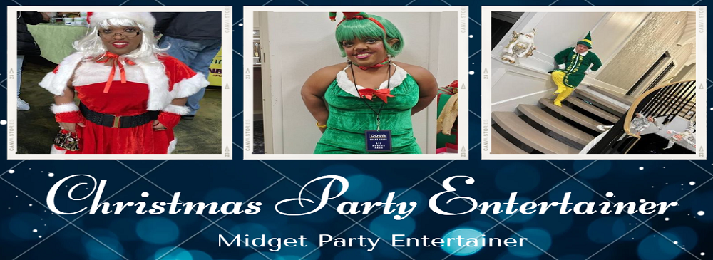 Christmas-Midgets-Party-Entertainer-New-York-City